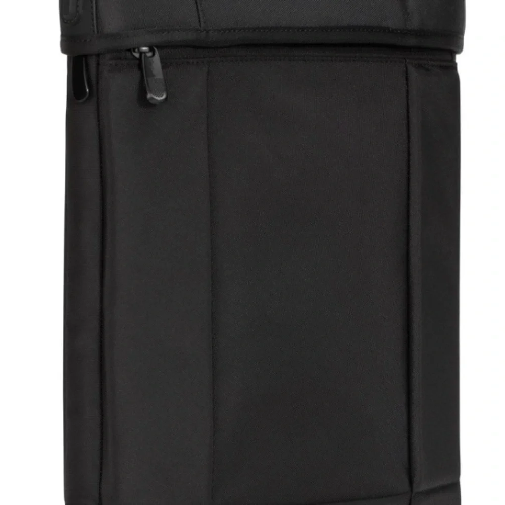 Targus Mil-Spec Slipcase Balck Laptop Carrying Case Bag 14”